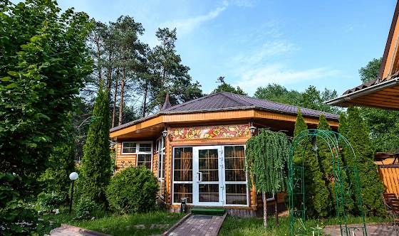 Фото №10 зала Зал «Лесной»