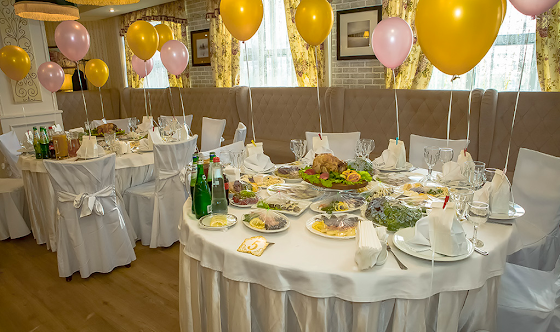 Фото №13 зала Зал на 80 человек