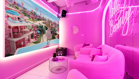 Фото №3 зала Залы до 5 человек