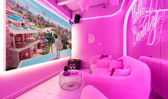 Фото №3 зала Залы до 5 человек