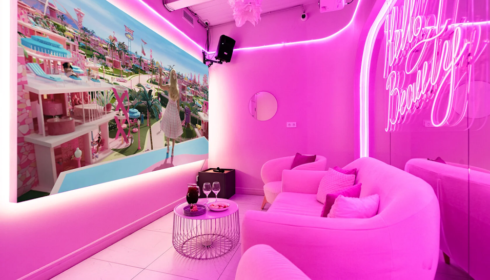 Фото №3 зала Залы до 5 человек