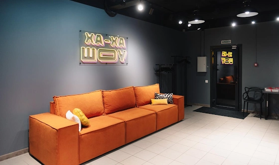 Фото №6 зала Зал лофта 