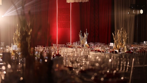 Фото №5 зала Зал "Платина" 