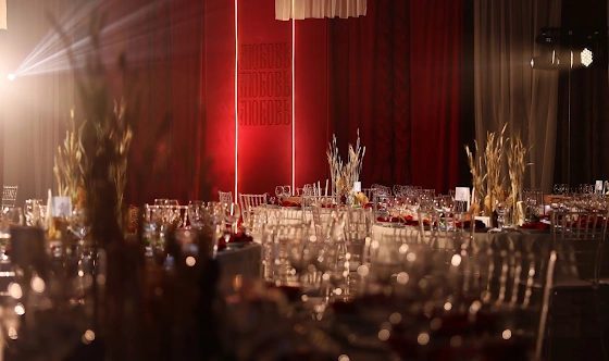 Фото №5 зала Зал "Платина" 