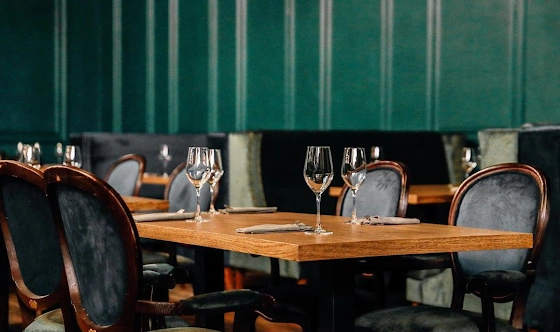 Фото №5 зала Основной зал