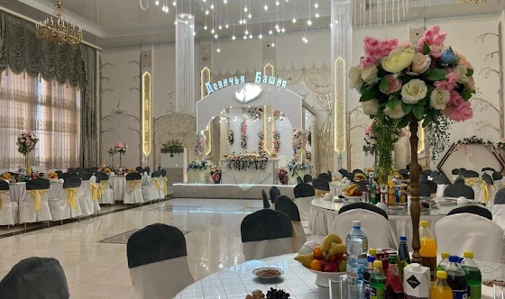 Фото №4 зала Большой зал