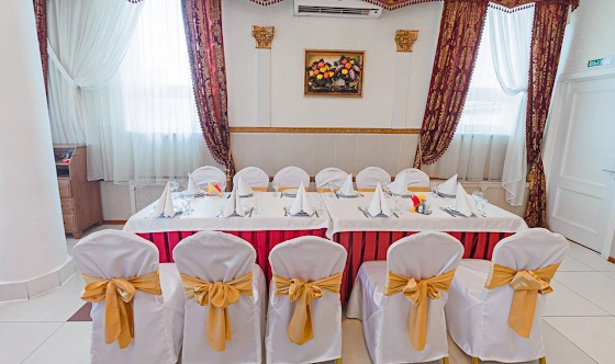 Фото №10 зала Зал на 50 человек