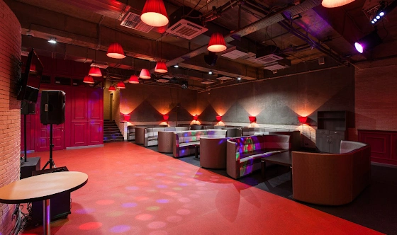 Фото №2 зала Караоке зал