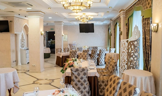 Фото №8 зала 2 этаж 