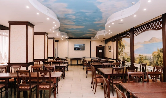 Фото №14 зала Зал на 70 человек