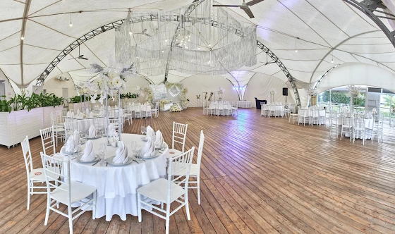 Фото №2 зала Шатер