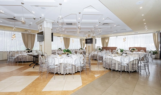 Фото №13 зала 1 этаж 