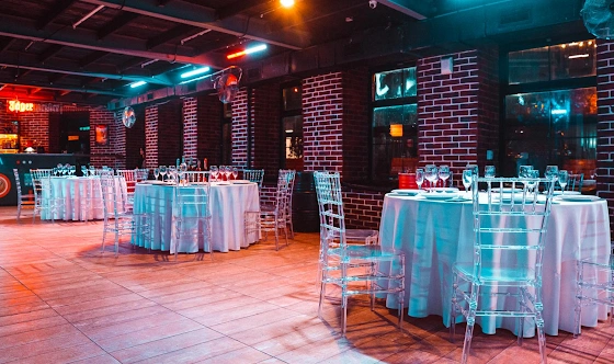 Фото №18 зала Основной зал