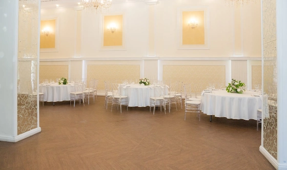 Фото №20 зала Зал «Классика»