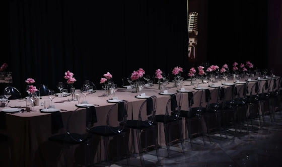 Фото №2 зала Основной зал