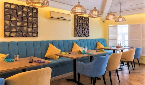 Фото №3 зала Зал на 40 человек