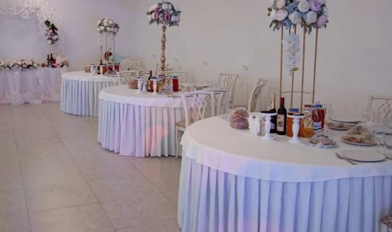 Фото №4 зала Основной зал