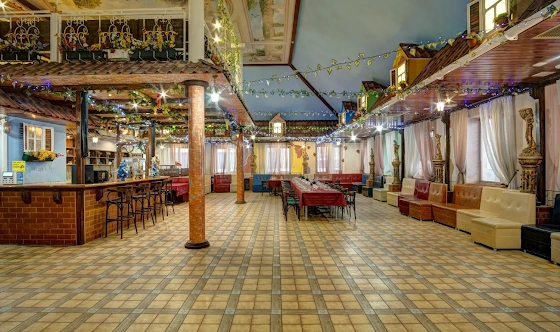 Фото №2 зала Основной зал 