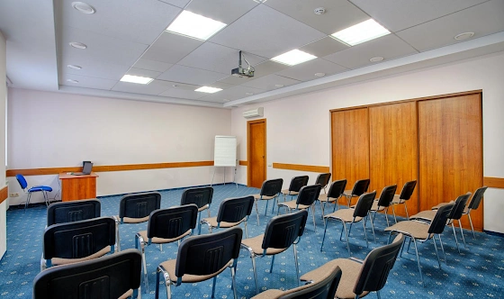 Фото №1 зала Conference Hall