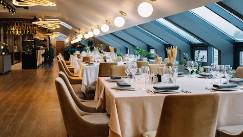 Фото №3 зала Основной зал