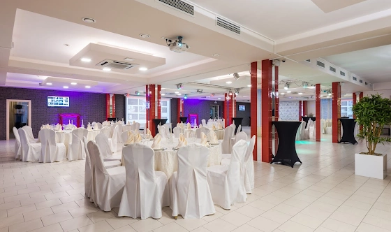 Фото №1 зала Основной зал