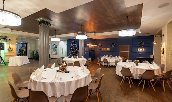 Фото №9 зала Банкетный зал