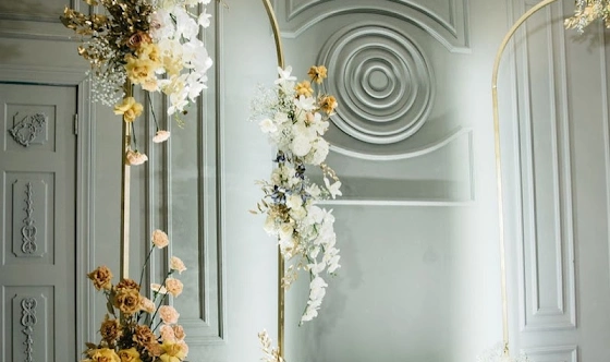 Фото №5 зала Большой зал