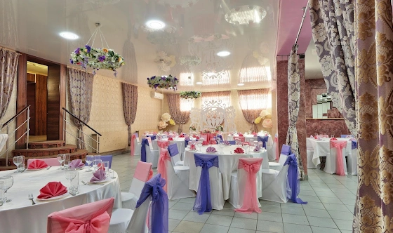 Фото №11 зала Основной зал