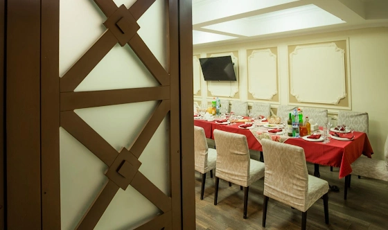 Фото №4 зала Зал на 25 человек