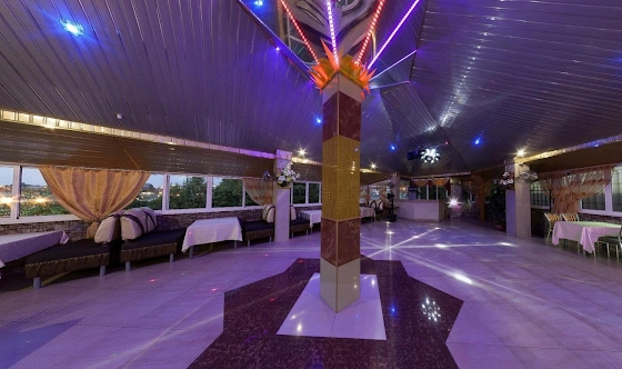 Фото №3 зала Летний VIP-зал