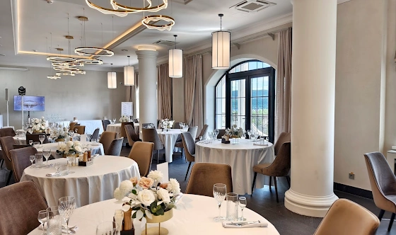 Фото №16 зала Основной зал 