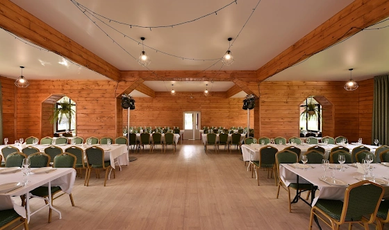 Фото №1 зала Основной зал 