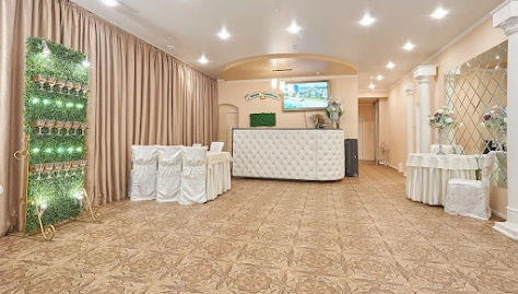 Фото №5 зала Малый банкетный зал