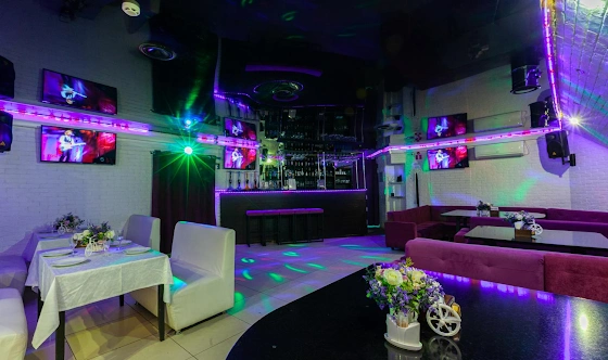 Фото №14 зала Основной зал