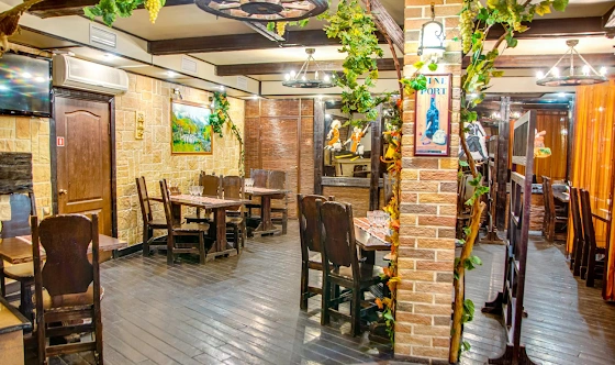 Фото №13 зала Верхний зал