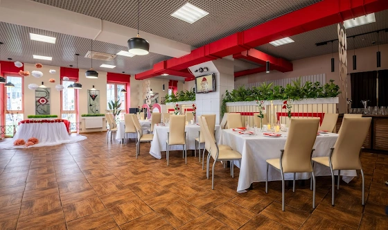 Фото №5 зала Основной зал