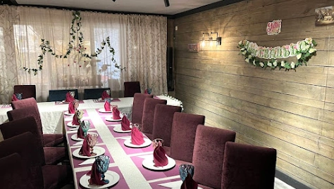 Фото №1 зала Малый зал