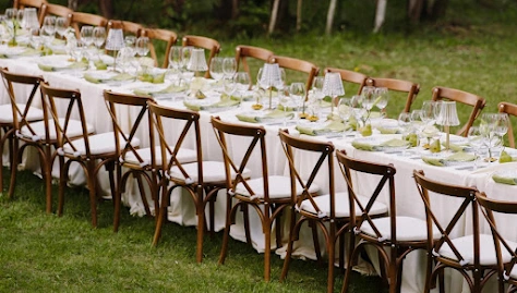 Фото №5 зала Зал «Малахит»