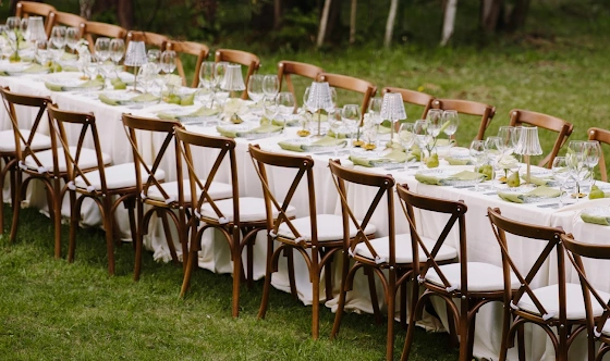 Фото №5 зала Зал «Малахит»