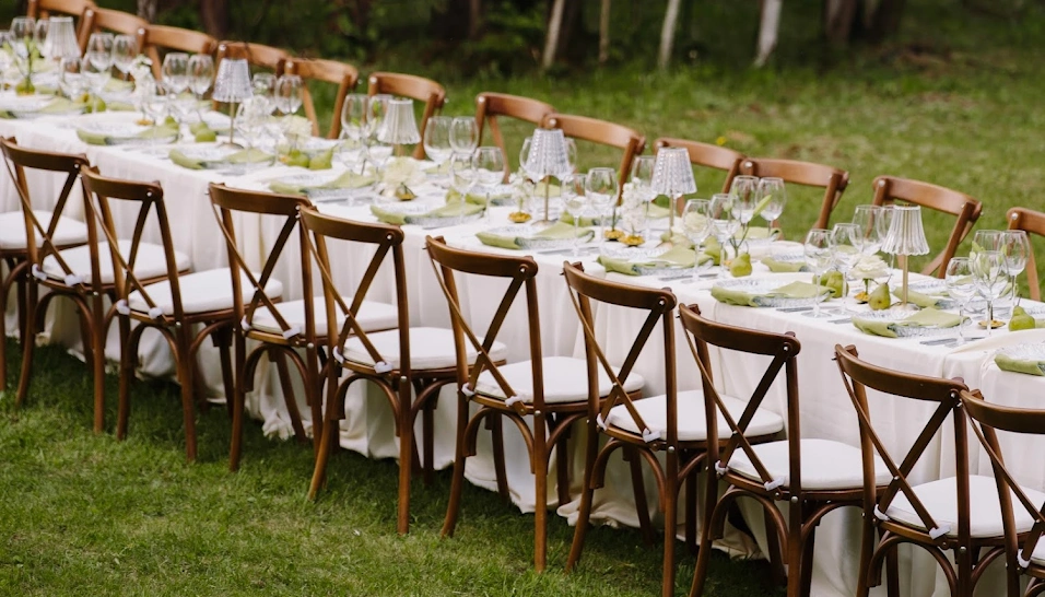 Фото №5 зала Зал «Малахит»