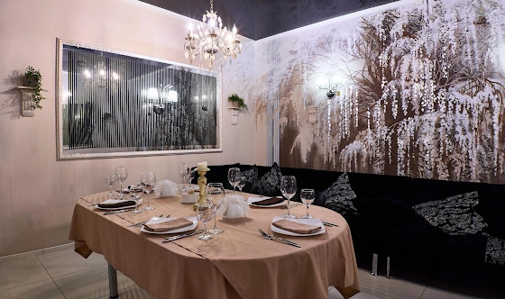 Фото №3 зала Зал на 12 человек