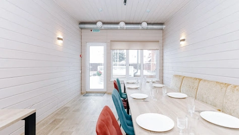 Фото №5 зала Беседка  №1