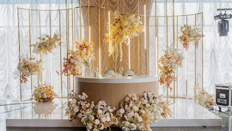 Фото №4 зала Большой зал 