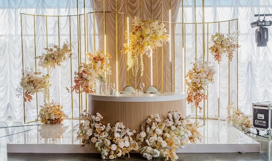 Фото №4 зала Большой зал 