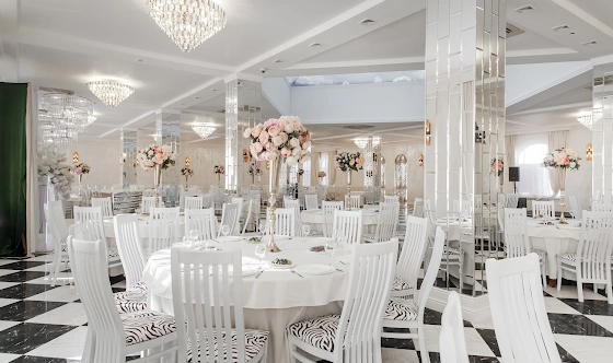 Фото №8 зала Зал на 450 человек 