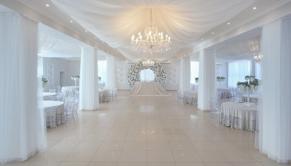 Фото №12 зала Зал «Большой»