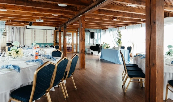 Фото №10 зала Зал «Япония»