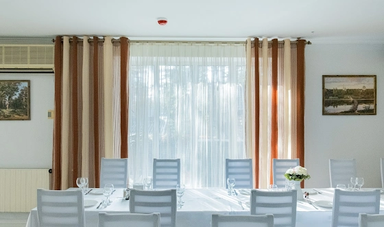 Фото №20 зала Ресторан