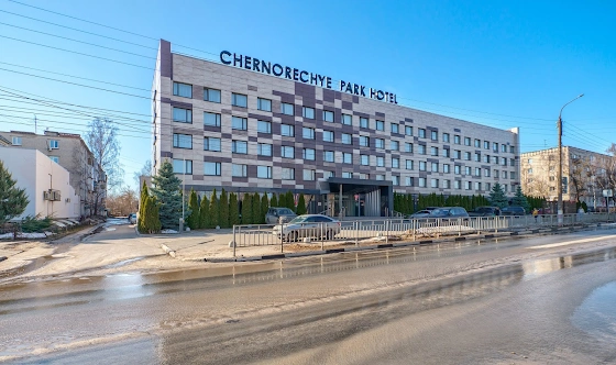 Фото №11 зала Банкетный зал №2