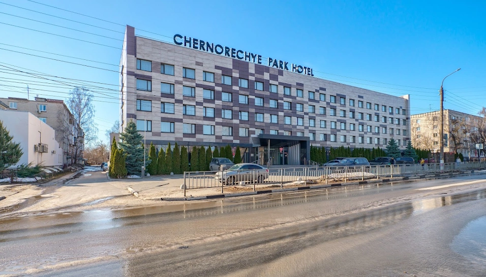 Фото №11 зала Банкетный зал №2